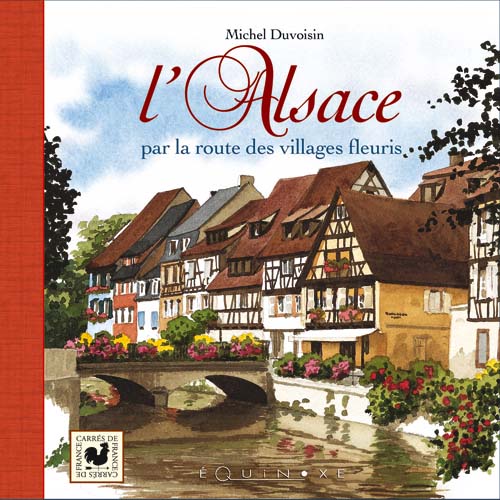 L'ALSACE